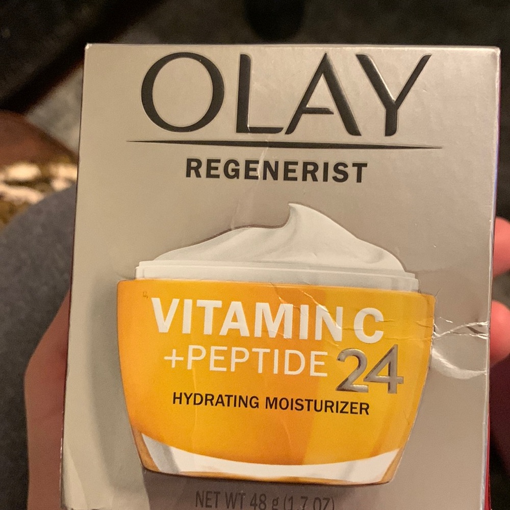 Olay